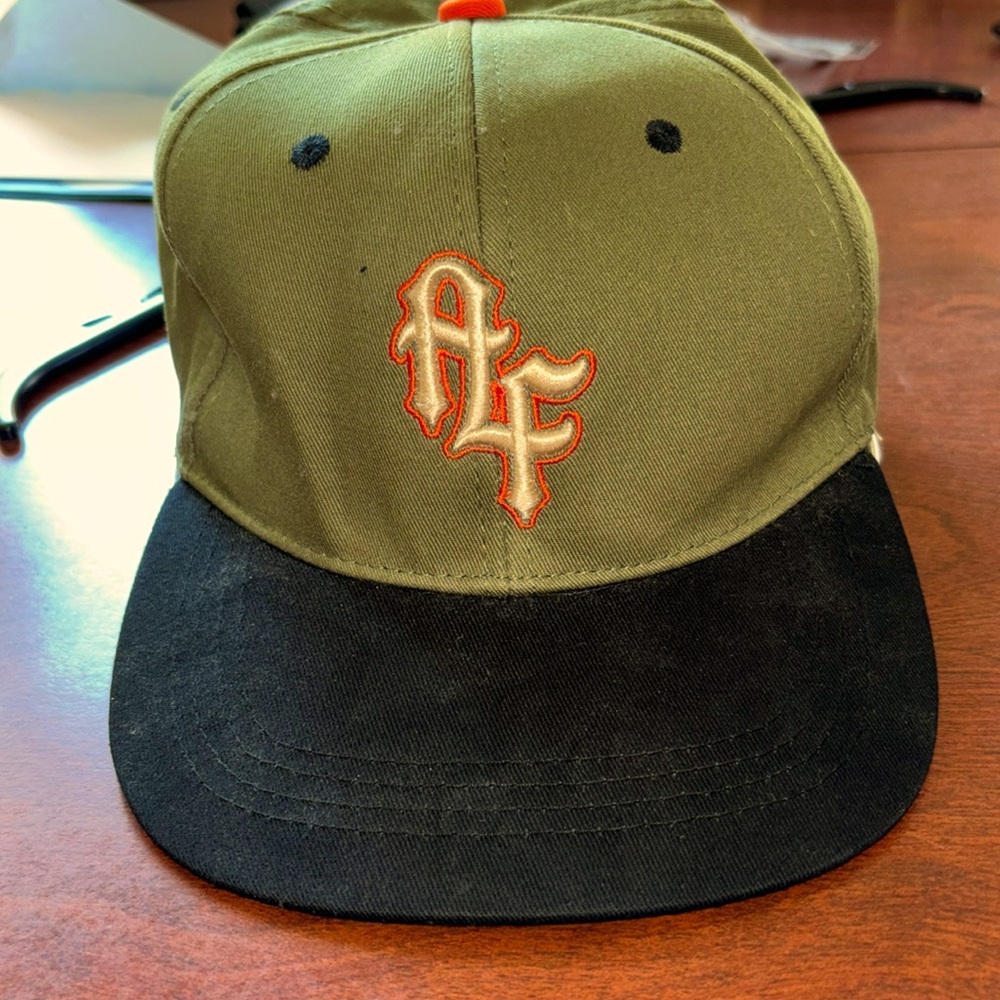 Linda Finegold Assholes Live Forever Hat